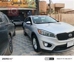 کیا سۆرینتۆ